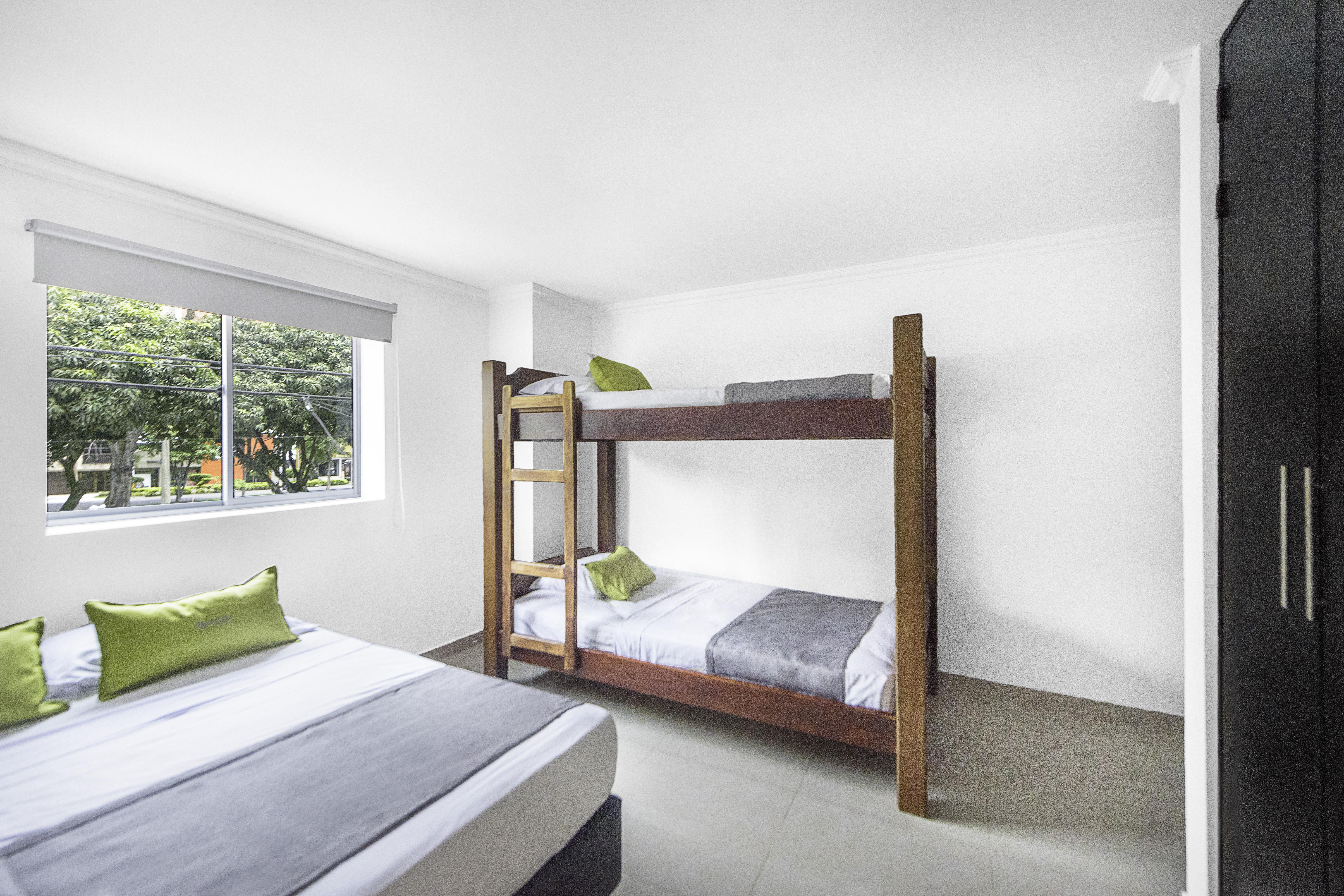 Ayenda 1219 Park 6 Otel Medellín Dış mekan fotoğraf